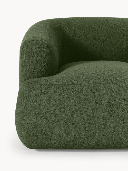 Boucl Armchair Sofia