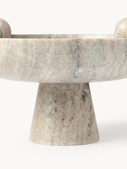 Bonnie Decorative Marble Bowl