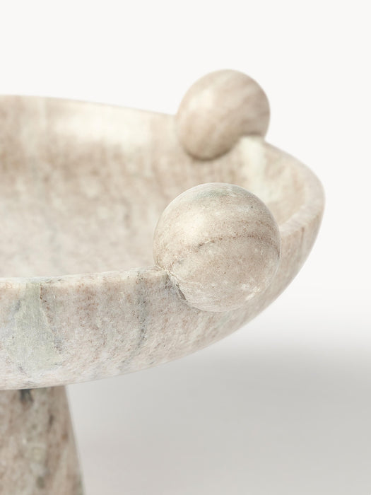 Decorative Marble Bowl Bonnie