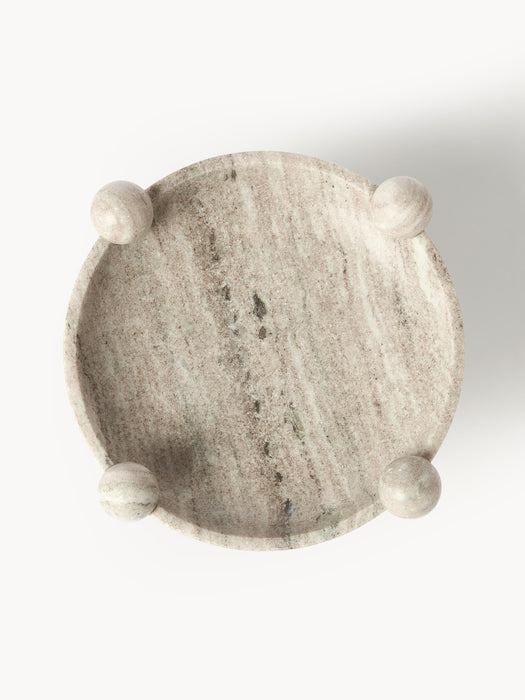 Decorative Marble Bowl Bonnie