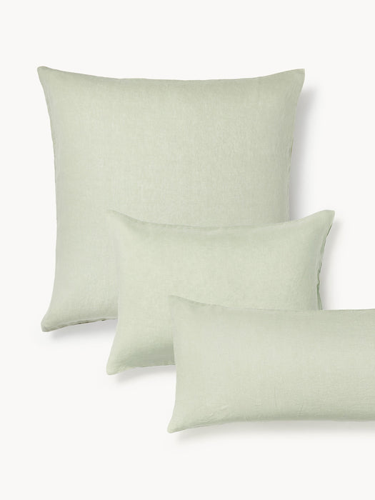 Washed Linen Pillowcase Airy