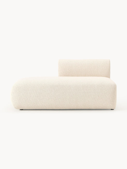 Boucl Chaise Module Sofia