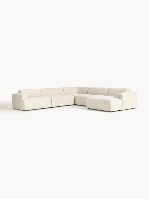 Melva XL Corner Sofa