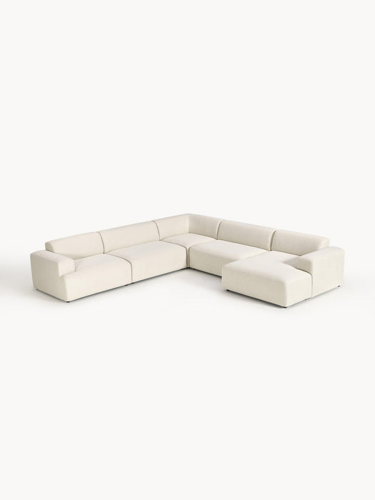 Melva XL Corner Sofa