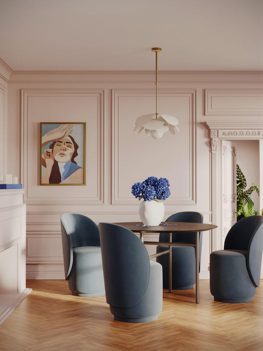 Design Pendant Light Peony