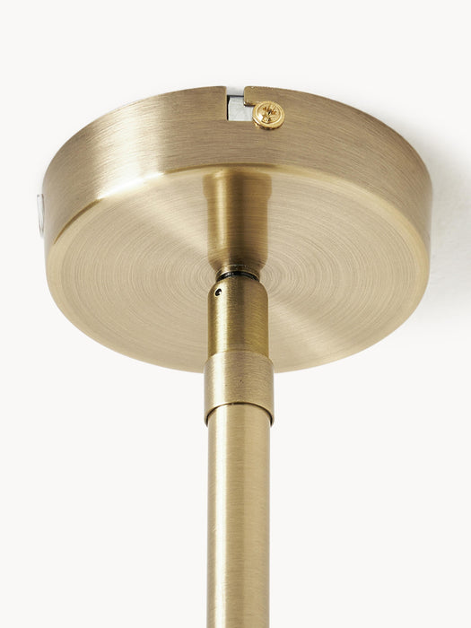 Design Pendant Light Peony