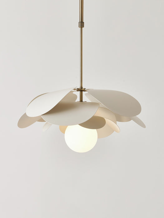 Design Pendant Light Peony