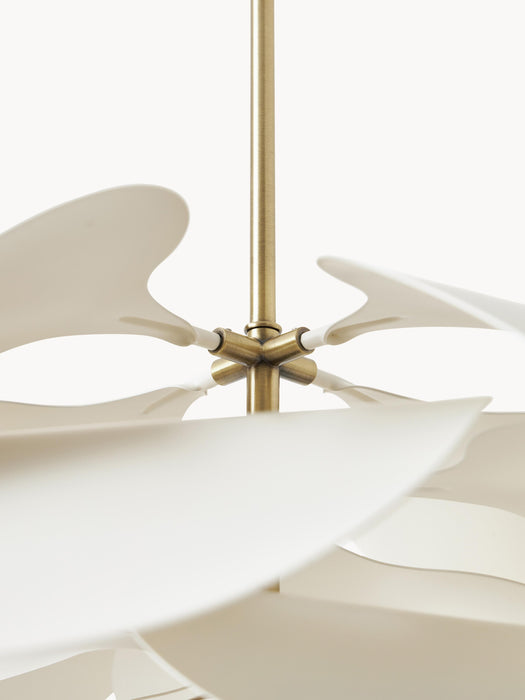 Design Pendant Light Peony