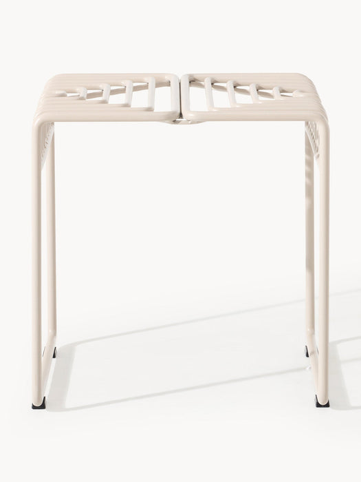 Banu Metal Stool