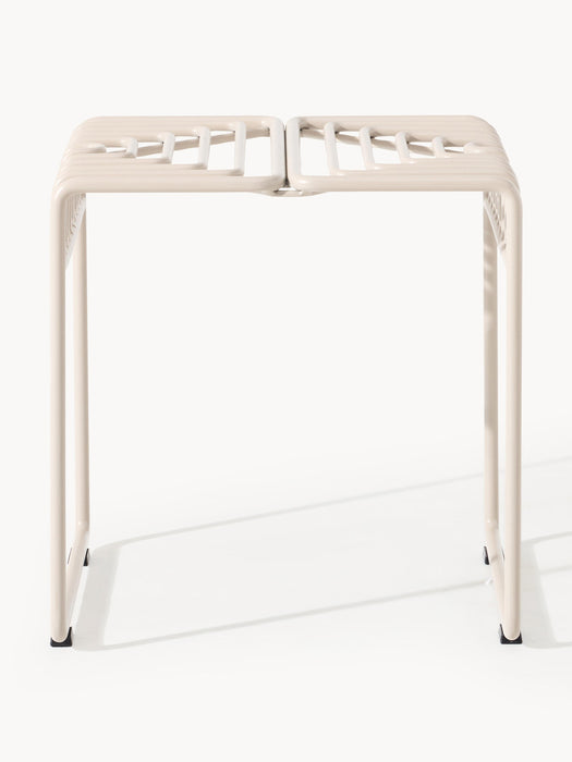 Metal Stool Banu