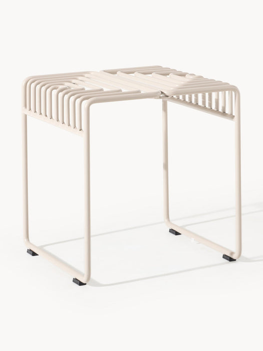 Banu Metal Stool