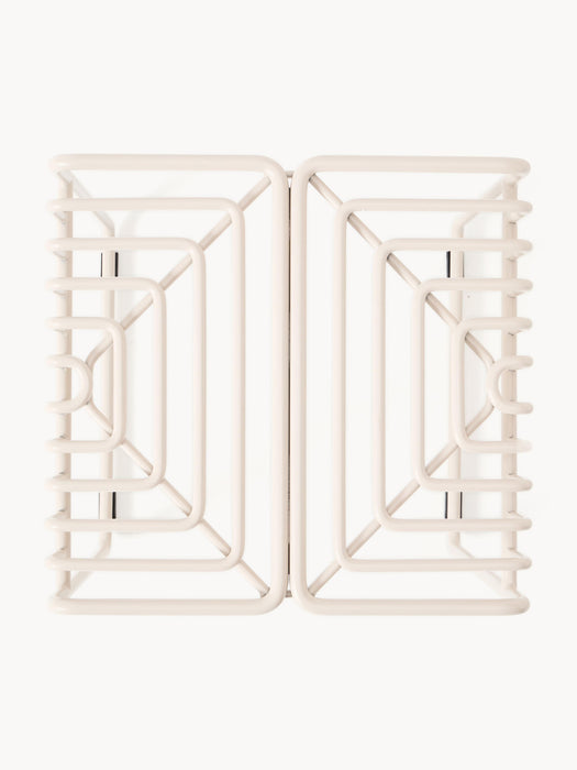 Metal Stool Banu