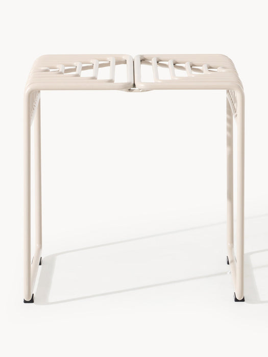 Banu Metal Stool