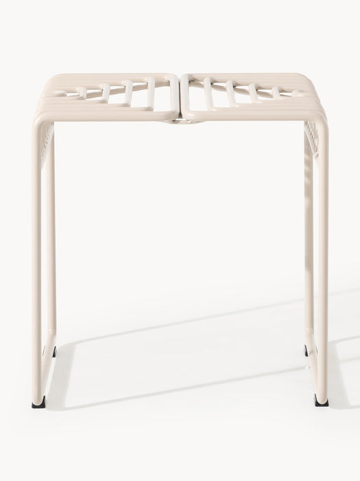 Metal Stool Banu