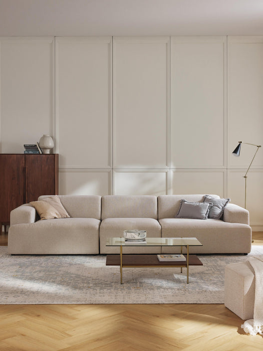 Sofa Melva 4-seater
