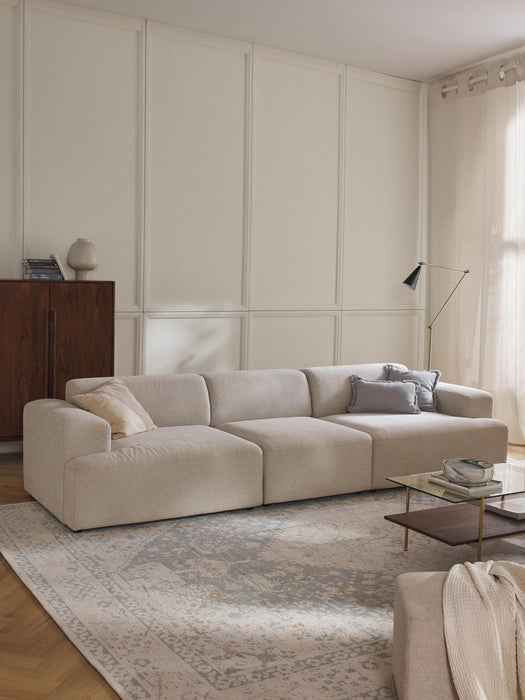 Sofa Melva 4-seater