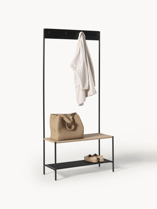 Metal Wardrobe June