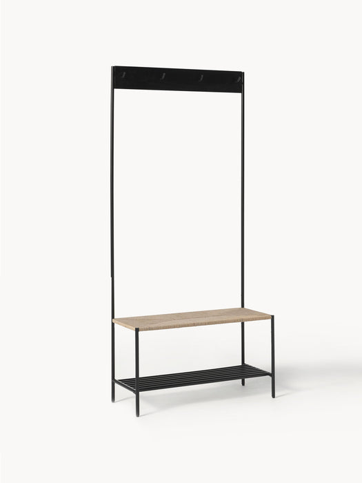 Metal Wardrobe June