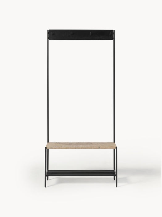 Metal Wardrobe June