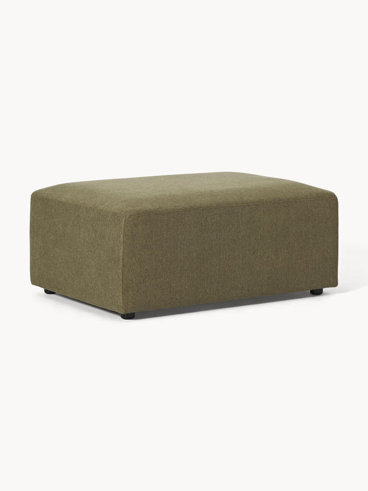 Ottoman Melva W 99xD 72 cm