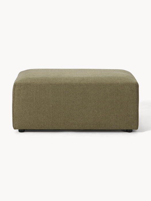 Ottoman Melva W 99xD 72 cm