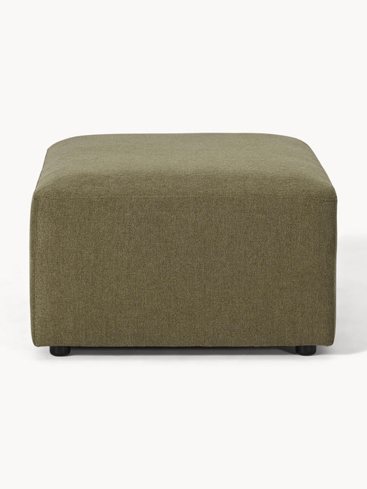 Ottoman Melva W 99xD 72 cm