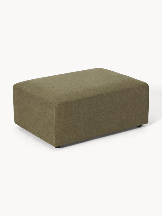 Ottoman Melva W 99xD 72 cm