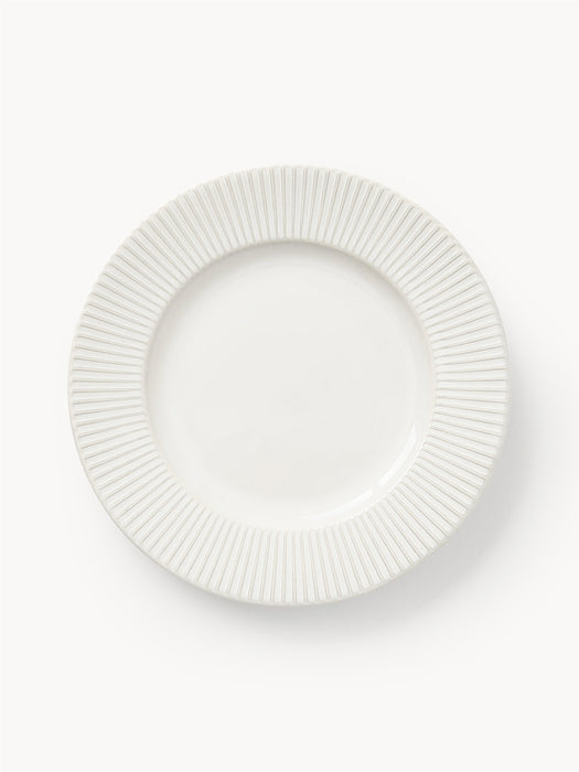 Porcelain Tableware Set Goya 4 People Set of 12