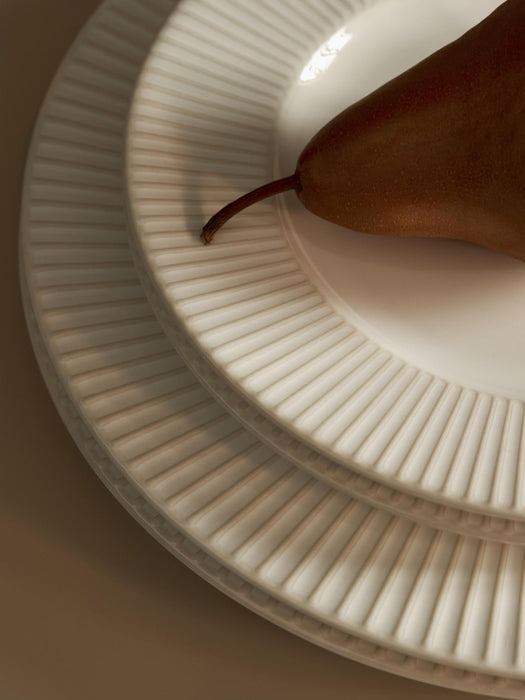 Goya Porcelain Tableware Set, 4 People, Set of 12