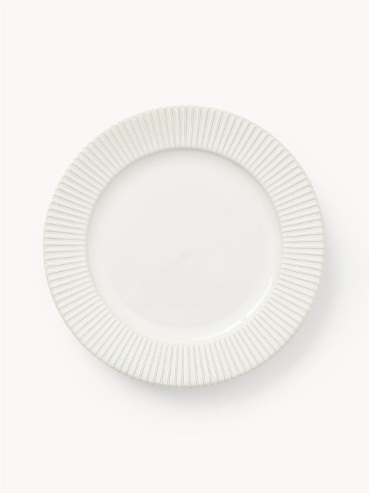 Porcelain Tableware Set Goya 4 People Set of 12