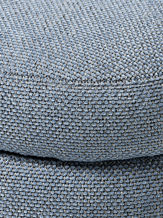 Pouffe Alto with Storage Space