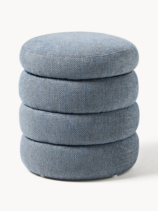 Alto Pouffe with Storage Space