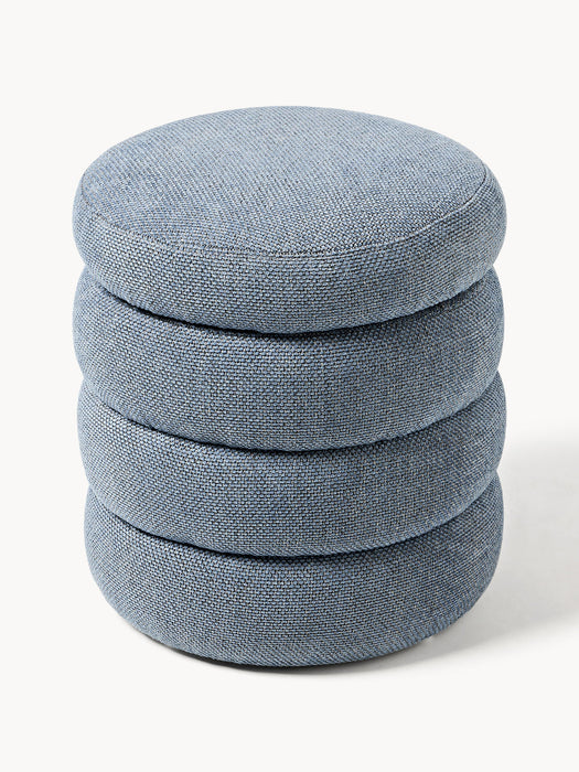 Alto Pouffe with Storage Space