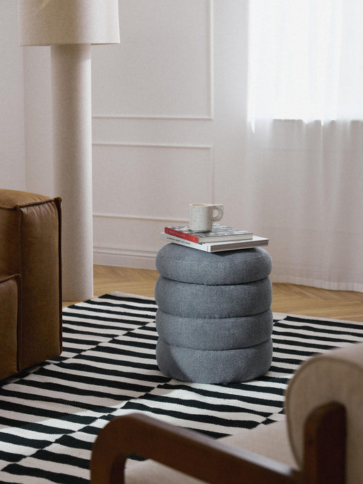 Alto Pouffe with Storage Space