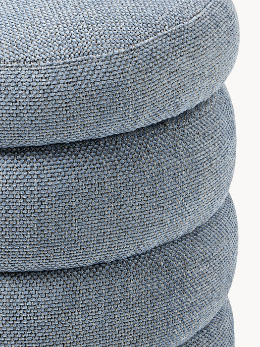 Pouffe Alto with Storage Space