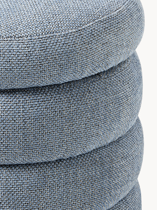 Alto Pouffe with Storage Space