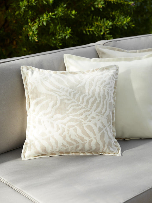 Ortun Outdoor Cushion Cover