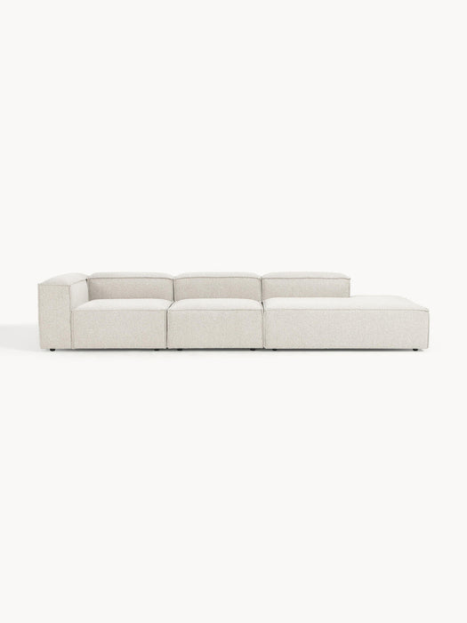 Lennon Bouclé Modular XL Chaise