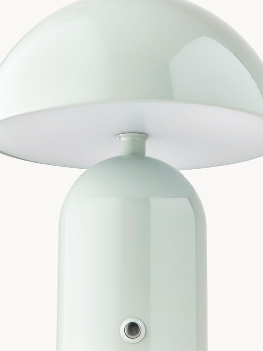 Small Portable LED Table Lamp Walter Dimmable