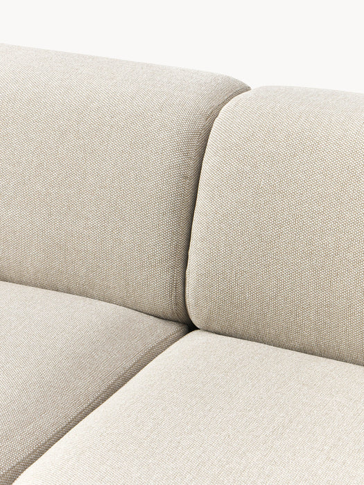 Corner Sofa Melva 4-seater