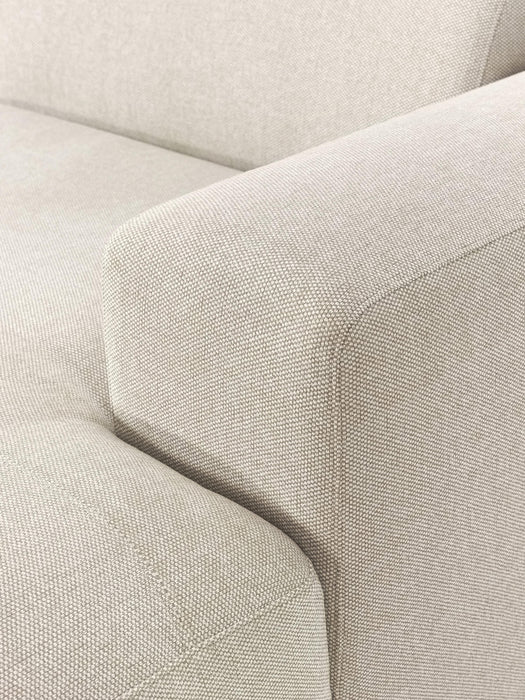 Corner Sofa Melva 4-seater