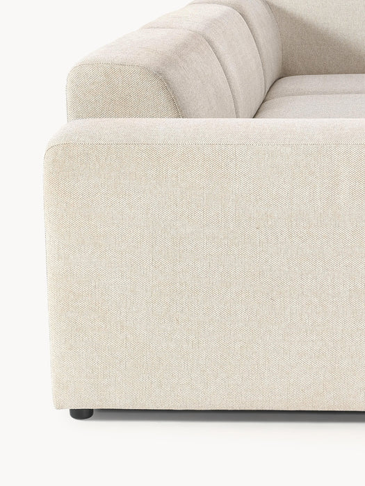 Corner Sofa Melva 4-seater