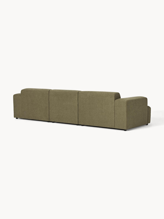 Sofa Melva 4-seater