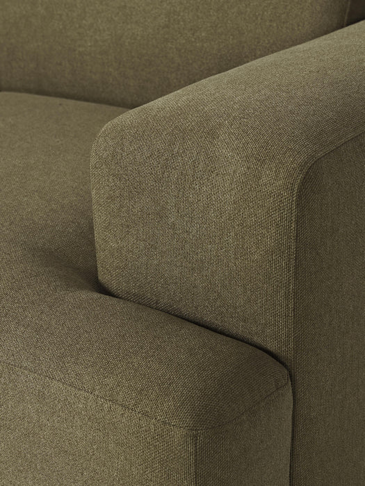 Sofa Melva 4-seater