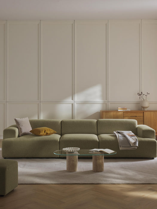 Sofa Melva 4-seater