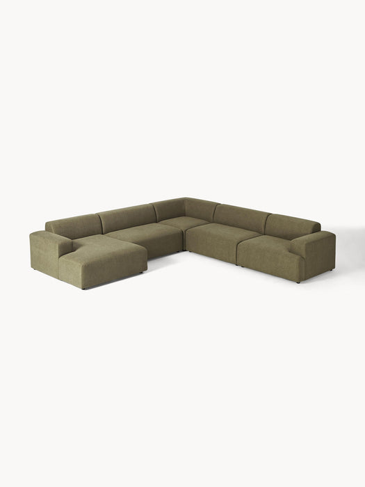 Melva XL Corner Sofa