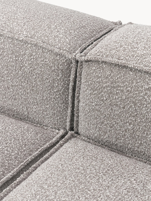Boucl Modular Sofa Lennon 3-seater