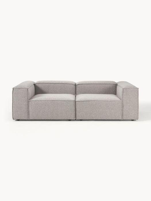 Boucl Modular Sofa Lennon 3-seater