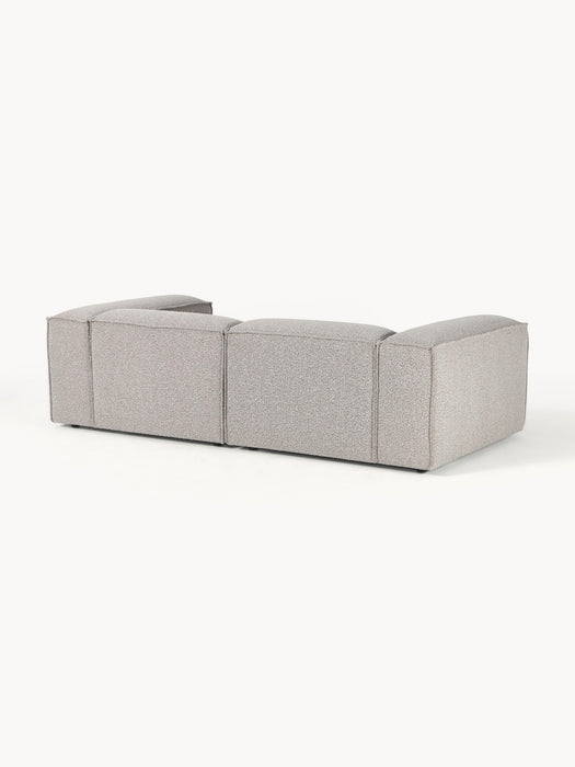 Boucl Modular Sofa Lennon 3-seater