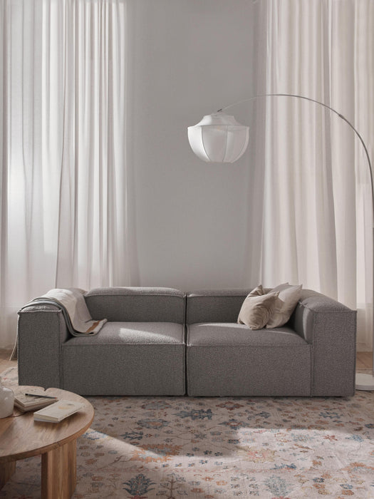 Boucl Modular Sofa Lennon 3-seater